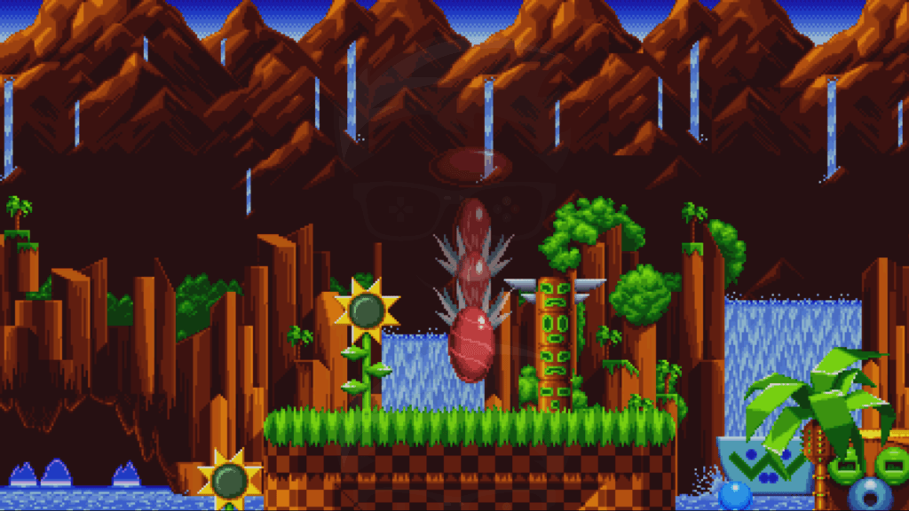 Sonic Mania Plus - PlayStation 4 Sonic Mania Plus - PlayStation 4
